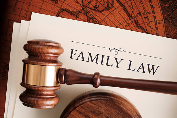 Why Choose Thompson Law as Your Trusted Partner for Family Law Cases?