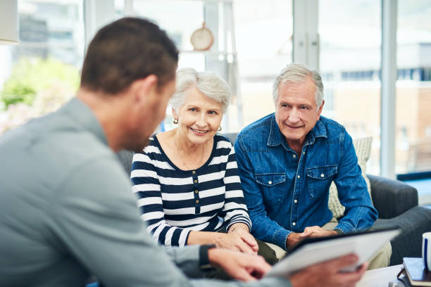Elder Law and Estate Planning: Legal Challenges for Seniors