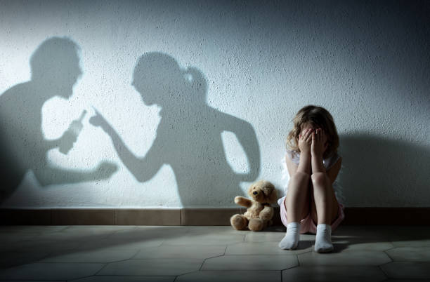 Is Domestic Violence A Felony?