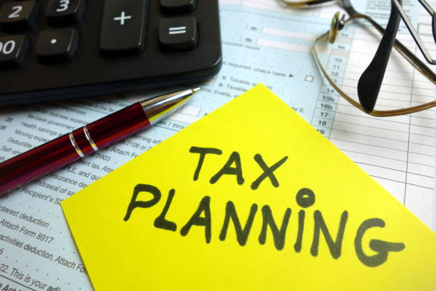 Tax Implications in Estate Planning: Understanding the Latest Policies