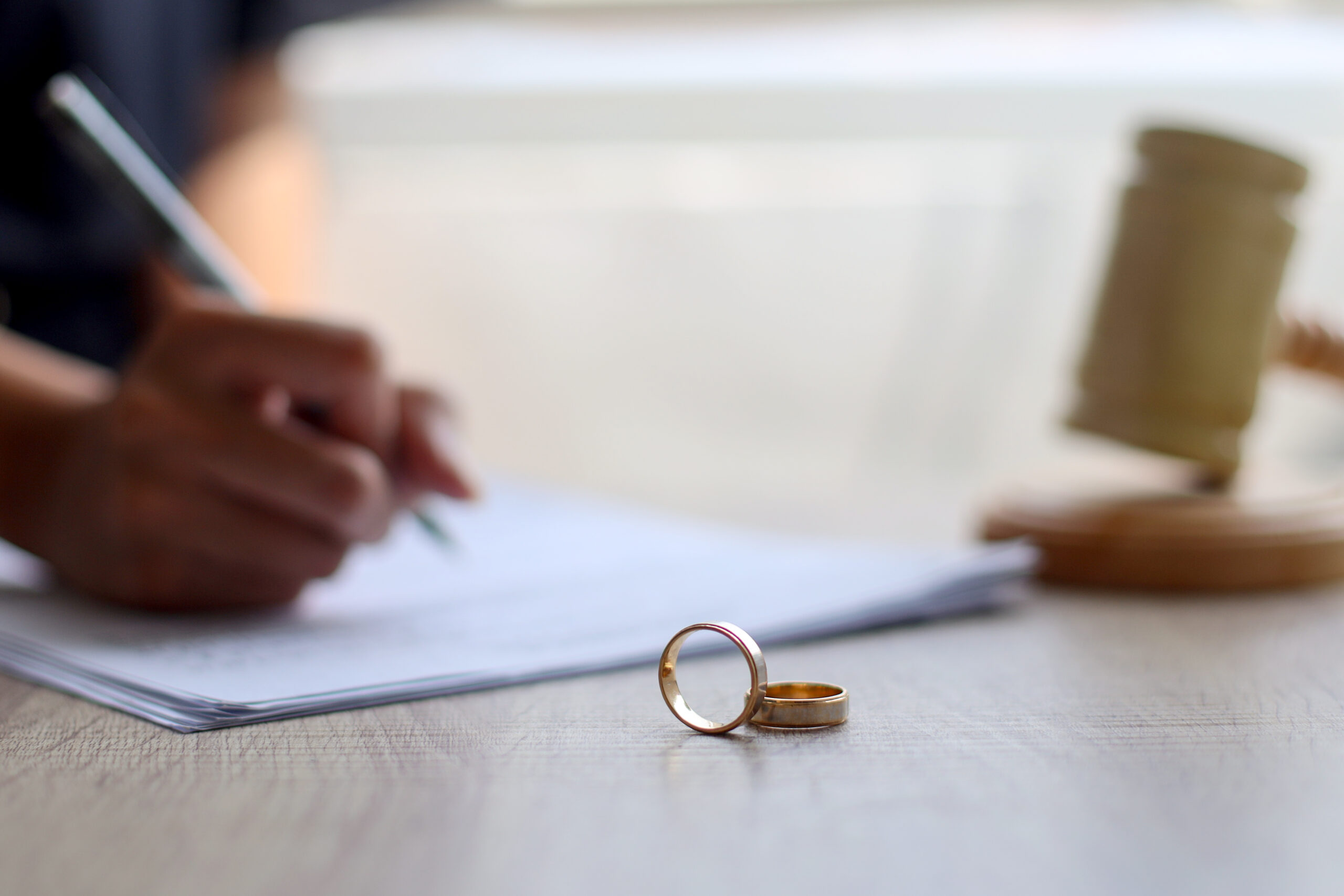 Getting a Divorce in California: How Long Does it Take?
