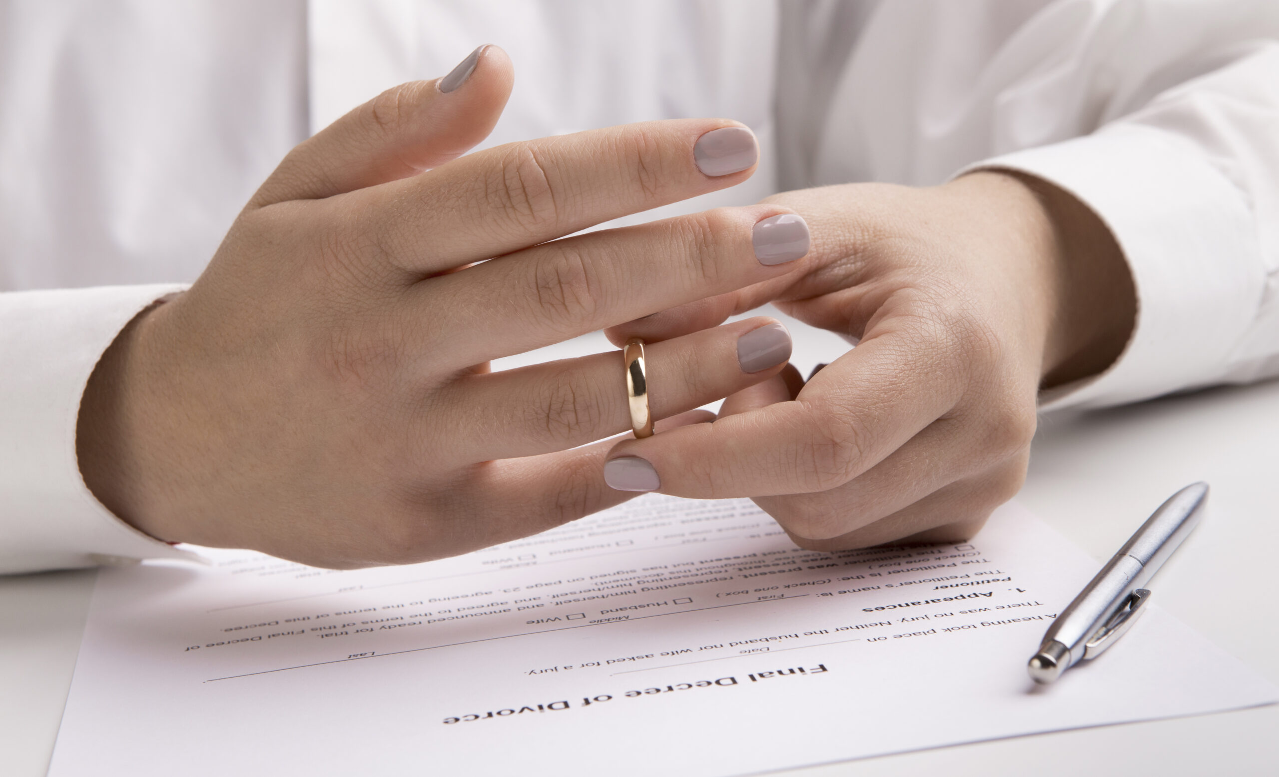 What Is a Pro Se Divorce and Why It Is a Bad Idea